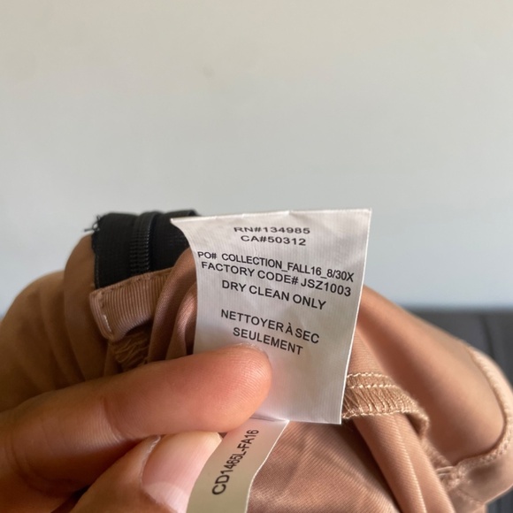 For Love And Lemons Emerie Cut Out Dress In Black - Picture 2 of 13